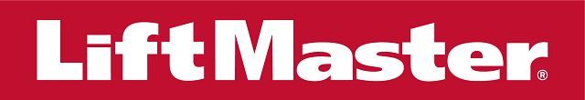 LiftMaster garage door openers logo