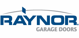 Raynor garage doors logo
